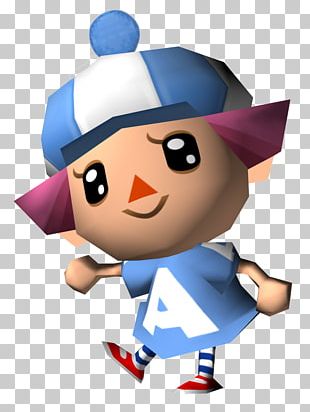 Animal Crossing: New Leaf Animal Crossing: City Folk Animal Crossing: Wild World Animal Crossing: Pocket Camp Wii PNG