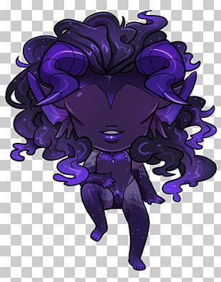 Animated Cartoon Legendary Creature PNG