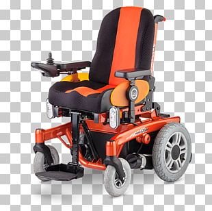 Motorized Wheelchair Meyra Hemiparesis Invacare PNG