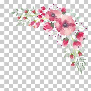 Floral Design Watercolor Painting Flower PNG, Clipart, Art, Bukowski ...