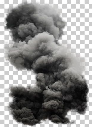 Smoke Cloud PNGs for Free Download