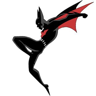 Batman Beyond Return Of The Joker PNG Images, Batman Beyond Return Of The  Joker Clipart Free Download