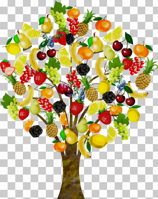 Bouquet Cut Flowers Plant Flower Tree PNG