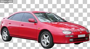 1994 Mazda 323 Car Mazda Lantis Mazda Familia Astina PNG