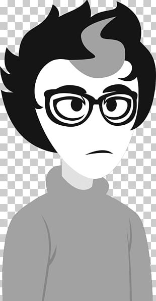 Nose Glasses Visual Arts Silhouette PNG