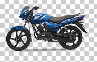 TVS Motor Company Motorcycle TVS Apache India Honda Dream Yuga PNG
