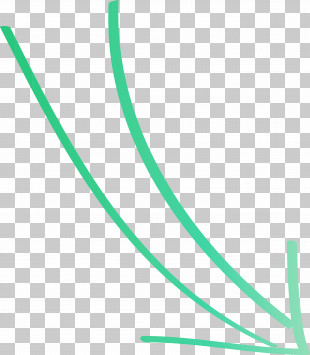 Green Line PNG