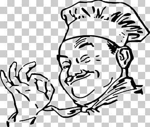 Chef Television Show Cooking Food PNG