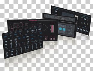Electronic Component Electronics Electronic Musical Instruments PNG