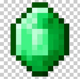 Minecraft: Pocket Edition Roblox Emerald Item PNG, Clipart, Angle ...