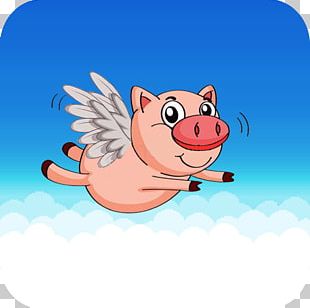 Pig Animal Art Mammal PNG