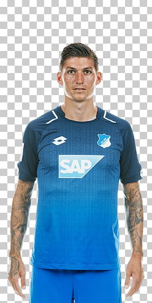 Steven Zuber TSG 1899 Hoffenheim 2017â€“18 Bundesliga 2018 World Cup Switzerland National Football Team PNG