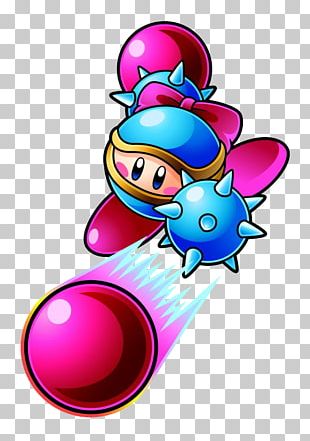 Kirby Star Allies PNG Images, Kirby Star Allies Clipart Free Download