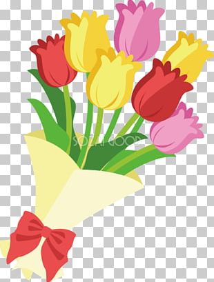 Flower Bouquet Cartoon Drawing PNG, Clipart, Art, Cartoon, Cartoon ...