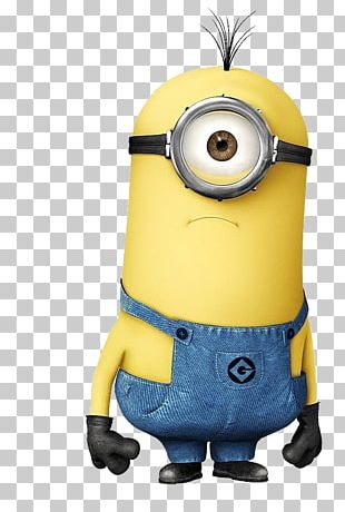 Stuart The Minion Despicable Me: Minion Rush YouTube Minions PNG ...