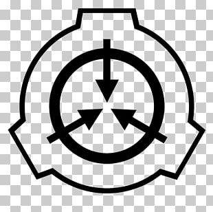 Scp Foundation Secure Copy Wiki Collaborative Writing Png Clipart Area Black And White Brand Circle Collaborative Writing Free Png Download - roblox scp containment breach wiki