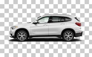 2018 Nissan Rogue SL Car Sport Utility Vehicle Latest PNG