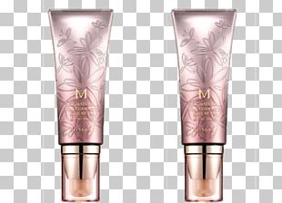 BB Cream Cosmetics Foundation Sunscreen Missha PNG
