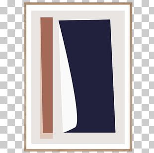 Brand Line Angle Frames PNG