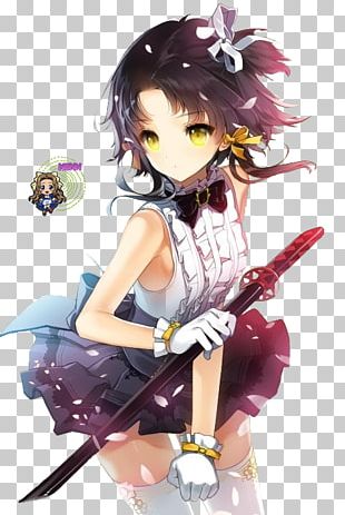 Render Anime PNG Images, Render Anime Clipart Free Download
