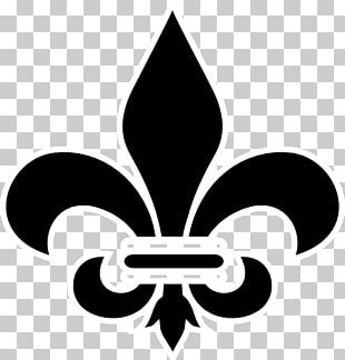 New Orleans Saints Fleur-de-lis Scalable Graphics PNG, Clipart, Black ...