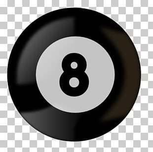 8 Ball Pool Magic 8-Ball Eight-ball Billiard Balls PNG, Clipart, 8 Ball ...