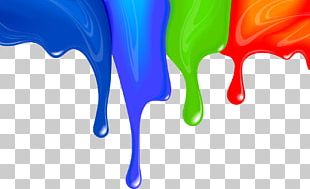 Paint Drops PNG Images, Paint Drops Clipart Free Download