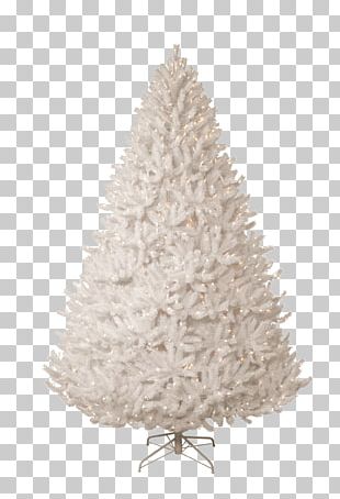 Balsam Hill Artificial Christmas Tree Pre-lit Tree PNG