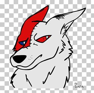 Whiskers Drawing Line Art PNG
