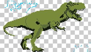 Dino Run 2  Pixel art background, Pixel art, Dinos