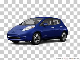 Car Honda Civic 2018 Nissan LEAF Hyundai PNG
