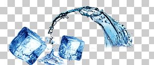 Ice Cube Icon PNG