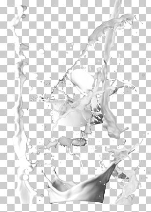 Milk Cream Computer File PNG