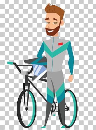 Mountain Bike Bicycle Cycling PNG