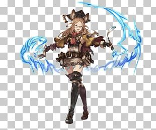 Granblue Fantasy Video Game Character Concept Art PNG, Clipart, Anime ...