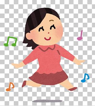 ã„ã‚‰ã™ã¨ã‚„ Illustrator Art Suki! Suki! Skip! PNG