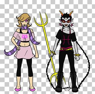 MS Paint Adventures Homestuck Drawing PNG