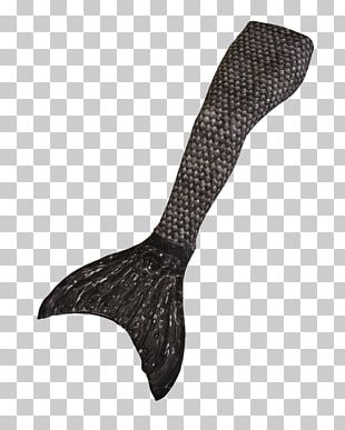 Tail Mermaid Monofin Finfolk Fin Fun PNG