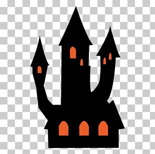 Halloween Haunted House PNG, Clipart, Black House, Cartoon, Clip Art ...