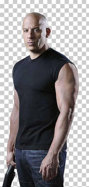 Dominic Toretto Luke Hobbs The Fast And The Furious Actor PNG, Clipart ...