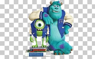 James P. Sullivan Mike Wazowski Monsters PNG, Clipart, Billy Crystal ...