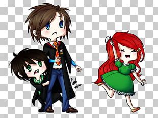 Albus Severus Potter Lily Evans Potter James Potter Harry Potter And The Cursed Child PNG