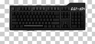 Computer Keyboard Metadot Das Model S Professional Metadot Das Keyboard 4 Professional Metadot Das Ultimate Model S PNG