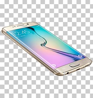 Samsung Galaxy S6 Edge Unlocked Samsung Galaxy S7 PNG