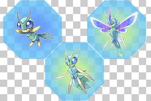 Water PokÃ©mon PNG