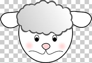 Black Sheep PNG