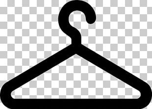 Clothes Hanger Computer Icons Clothing PNG