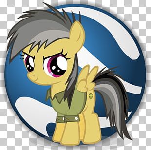 Pony Horse Computer Icons Daring Don't PNG