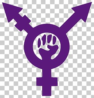 Transfeminism Transgender Symbol Trans Woman PNG