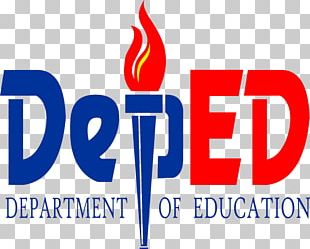 Deped Logo Background